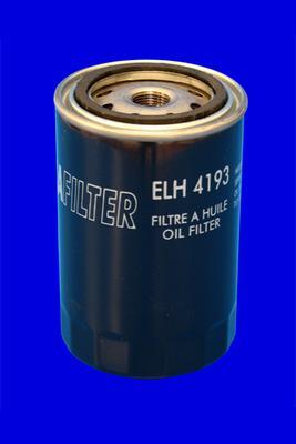 Mecafilter ELH4193 - Масляный фильтр autodnr.net