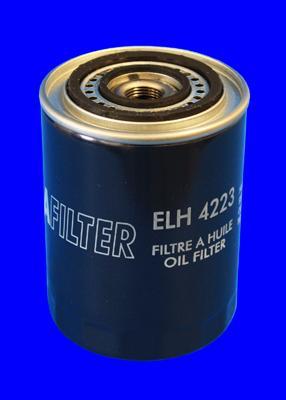 Mecafilter ELH4223 - Масляный фильтр autodnr.net