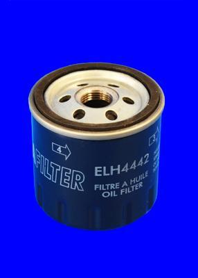 Mecafilter ELH4442 - Масляный фильтр autodnr.net