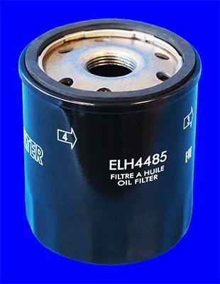 Mecafilter ELH4485 - Масляный фильтр autodnr.net