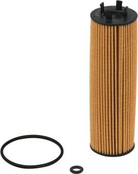 AMC Filter FOF-10053 - Масляний фільтр autocars.com.ua