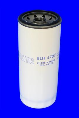 Mecafilter ELH4707 - Масляный фильтр autodnr.net