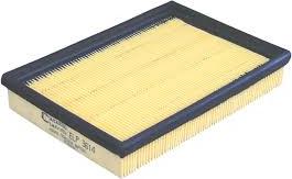 Dynamatrix DAF782 - Повітряний фільтр autocars.com.ua