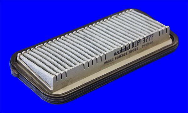 Mecafilter ELP3777 - Повітряний фільтр autocars.com.ua