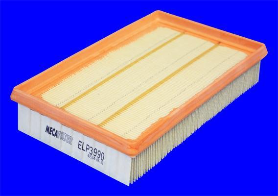 Mecafilter ELP3990 - Воздушный фильтр autodnr.net