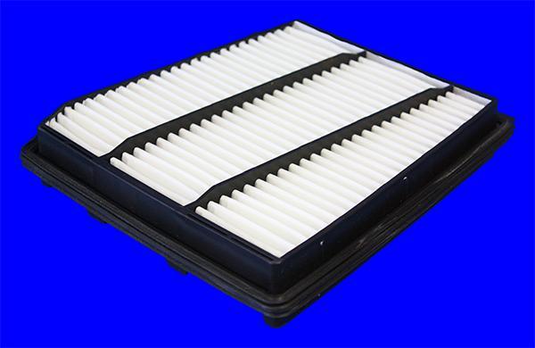 Mecafilter ELP9039 - Повітряний фільтр autocars.com.ua