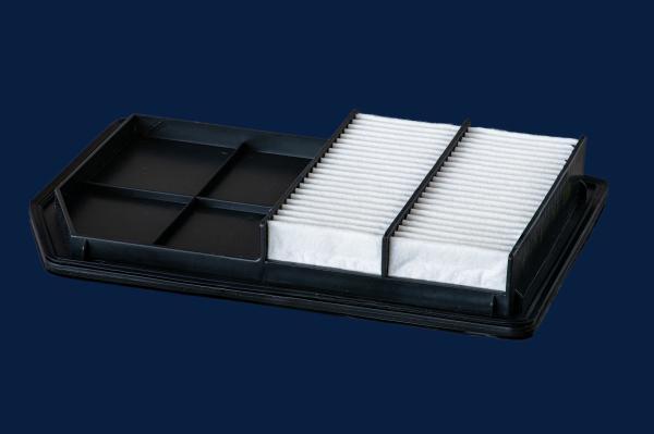 Mecafilter ELP9563 - Повітряний фільтр autocars.com.ua