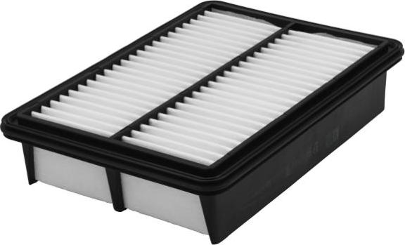 Mecafilter ELP9647 - Повітряний фільтр autocars.com.ua