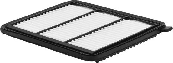 Mecafilter ELP9651 - Повітряний фільтр autocars.com.ua