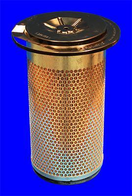 Mecafilter FA1785 - Повітряний фільтр autocars.com.ua