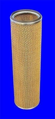 Mecafilter FA3117 - Фільтр додаткового повітря autocars.com.ua