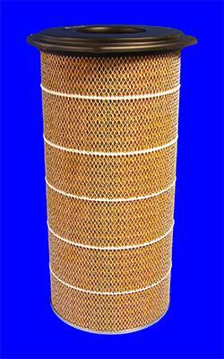 Mecafilter FA3124 - Повітряний фільтр autocars.com.ua