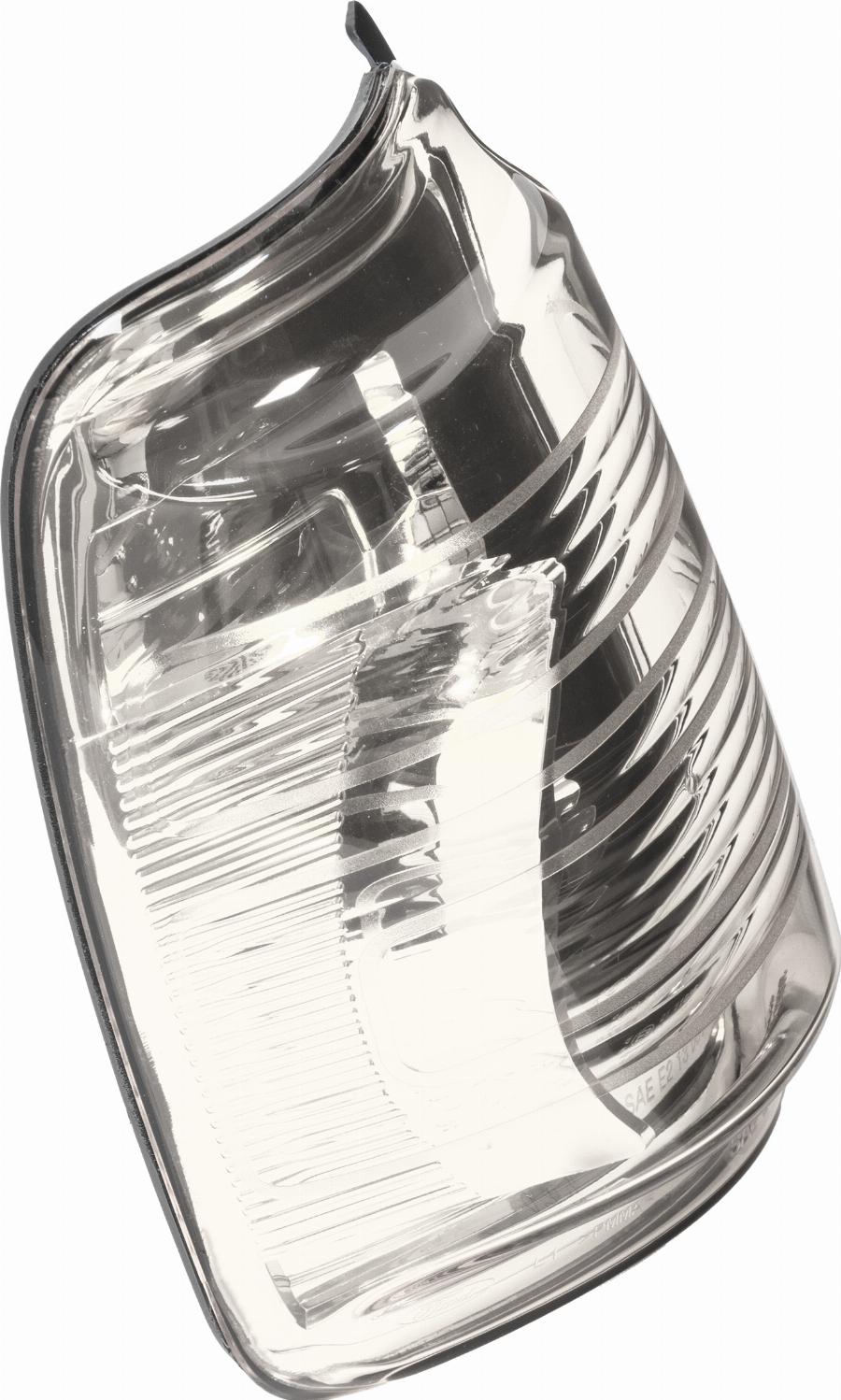 MEKRA 08.1049.001.099 - Бічний ліхтар, покажчик повороту autocars.com.ua