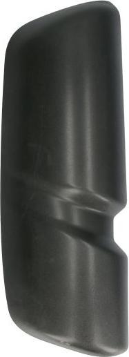 MEKRA 11.2790.002.099 - Покриття, кронштейн зовнішнього дзеркала autocars.com.ua