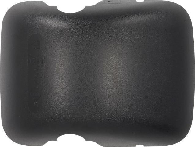 MEKRA 11.3860.500H - Покриття, зовнішнє дзеркало autocars.com.ua