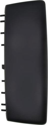 MEKRA 11.5800.100H - Покриття, зовнішнє дзеркало autocars.com.ua