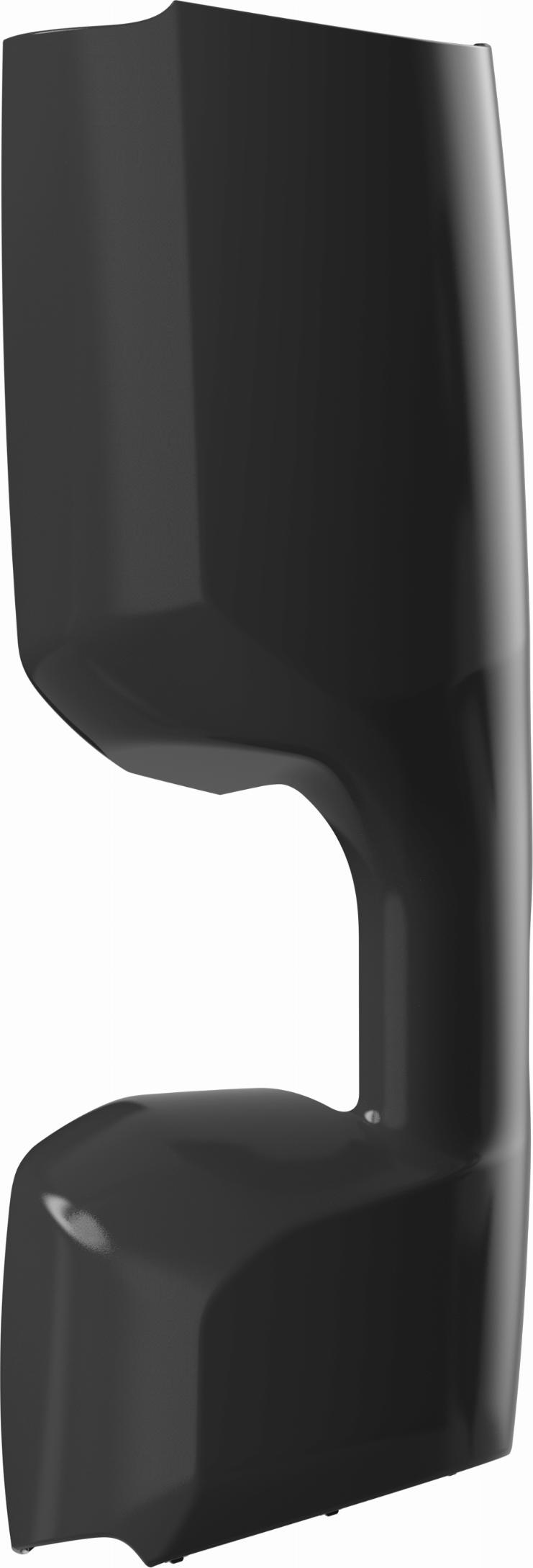 MEKRA 12.1027.005.099 - Покриття, зовнішнє дзеркало autocars.com.ua