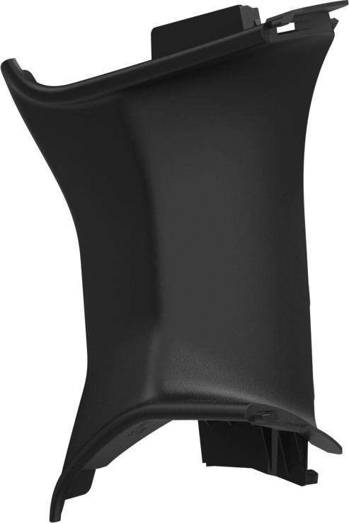 MEKRA 12.1027.015.099 - Покриття, зовнішнє дзеркало autocars.com.ua