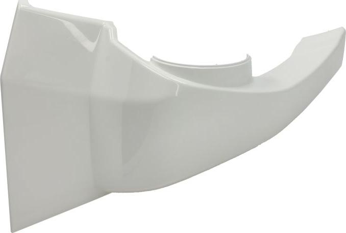 MEKRA 12.1027.103.099 - Покриття, зовнішнє дзеркало autocars.com.ua