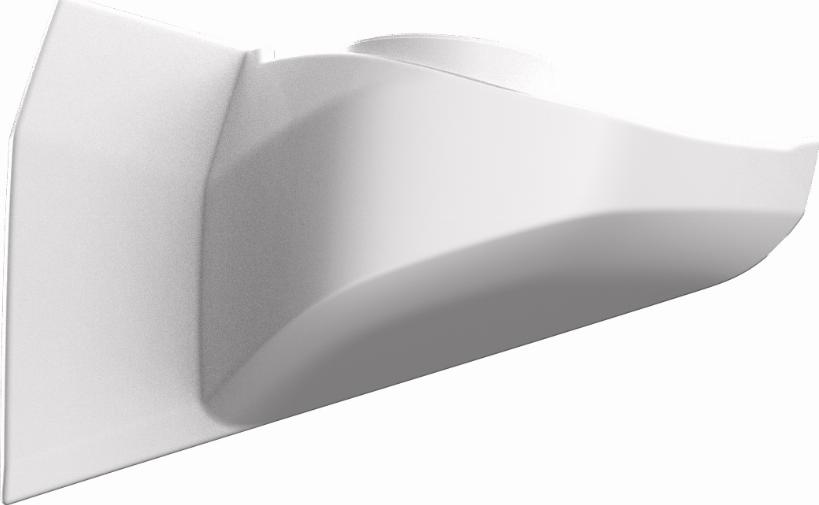 MEKRA 12.1027.204.099 - Покриття, зовнішнє дзеркало autocars.com.ua