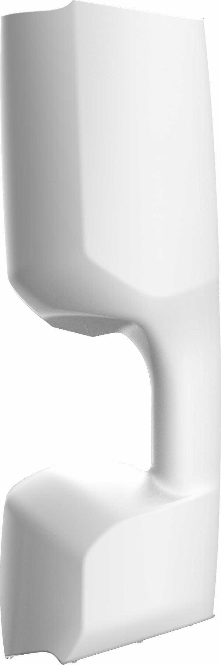 MEKRA 12.1027.207.099 - Покриття, зовнішнє дзеркало autocars.com.ua