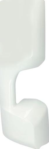 MEKRA 121027208099 - Покриття, зовнішнє дзеркало autocars.com.ua