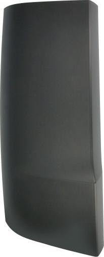 MEKRA 131024002099 - Покриття, кронштейн зовнішнього дзеркала autocars.com.ua