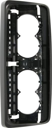 MEKRA 13.5800.100H - Покриття, зовнішнє дзеркало autocars.com.ua