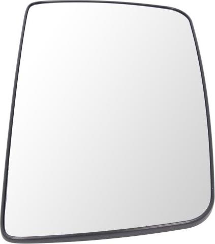 MEKRA 15.3900.840H - Дзеркальне скло, зовнішнє дзеркало autocars.com.ua