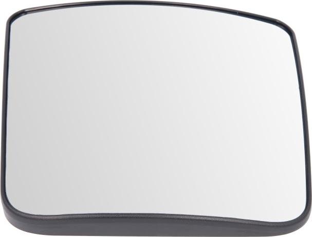 MEKRA 15.5811.872H - Дзеркальне скло, зовнішнє дзеркало autocars.com.ua