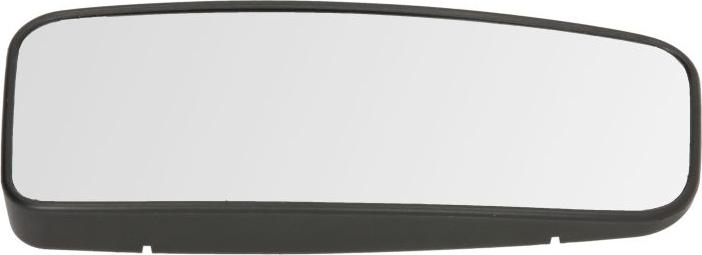MEKRA 15.5891.722.099 - Дзеркальне скло, зовнішнє дзеркало autocars.com.ua