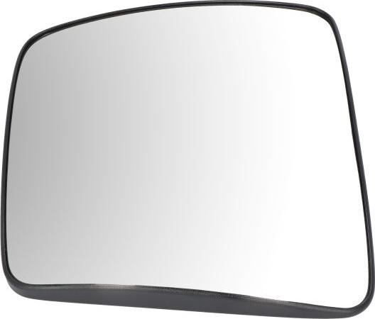 MEKRA 191019013099 - Зовнішнє дзеркало autocars.com.ua