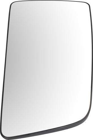 MEKRA 191019014099 - Зовнішнє дзеркало autocars.com.ua