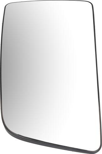 MEKRA 191019313099 - Зовнішнє дзеркало autocars.com.ua