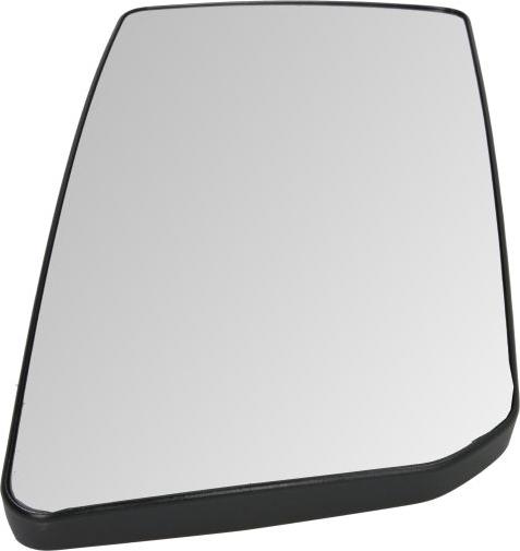 MEKRA 19.1027.011.099 - Дзеркальне скло, зовнішнє дзеркало autocars.com.ua