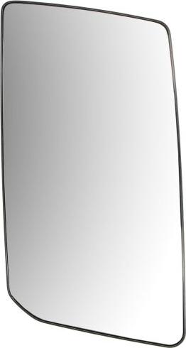 MEKRA 19.1027.012.099 - Дзеркальне скло, зовнішнє дзеркало autocars.com.ua