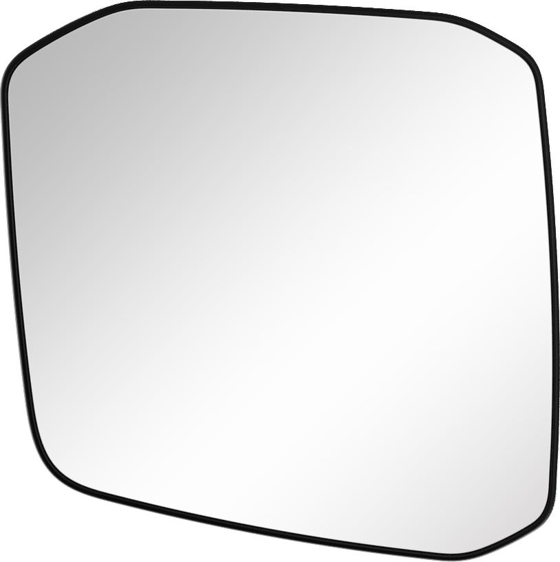 MEKRA 19.1027.311.099 - Дзеркальне скло, зовнішнє дзеркало autocars.com.ua