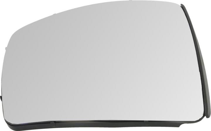 MEKRA 19.1044.001.099 - Дзеркальне скло, зовнішнє дзеркало autocars.com.ua
