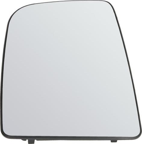 MEKRA 19.5890.011.099 - Дзеркальне скло, зовнішнє дзеркало autocars.com.ua