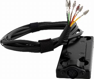 MEKRA 20.1042.002.099 - Кронштейн, зовнішнє дзеркало autocars.com.ua