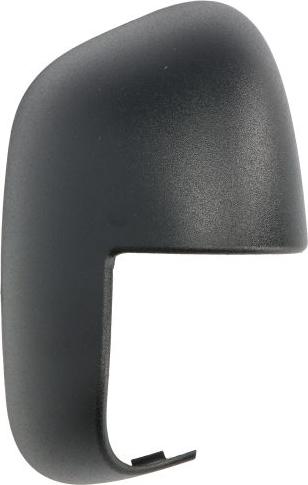 MEKRA 20.5750.710.099 - Покриття, зовнішнє дзеркало autocars.com.ua