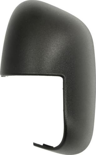 MEKRA 20.5750.720.099 - Покриття, зовнішнє дзеркало autocars.com.ua