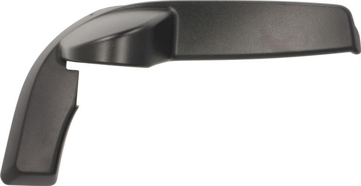 MEKRA 20.5800.410H - Покриття, зовнішнє дзеркало autocars.com.ua