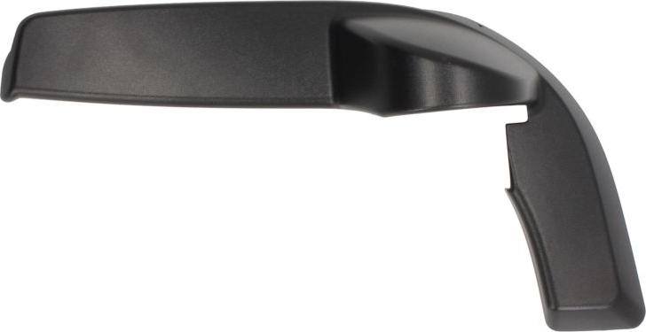 MEKRA 20.5800.420H - Покриття, зовнішнє дзеркало autocars.com.ua