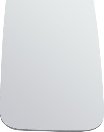 MEKRA 40.3640.222H - Дзеркальне скло, зовнішнє дзеркало autocars.com.ua