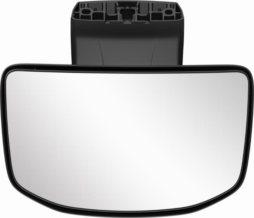 MEKRA 56.1020.017.099 - Зовнішнє дзеркало autocars.com.ua