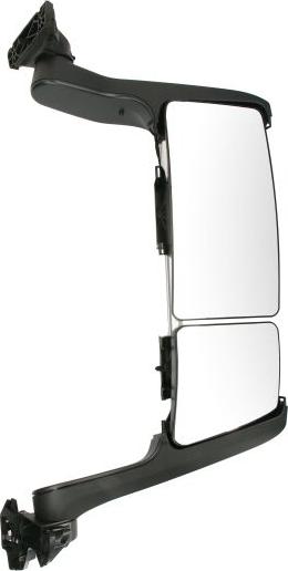 MEKRA 59.1024.006.099 - Зовнішнє дзеркало autocars.com.ua