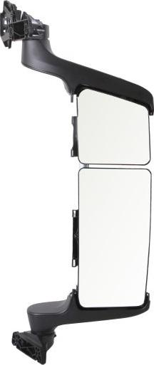 MEKRA 591024009099 - Зовнішнє дзеркало autocars.com.ua