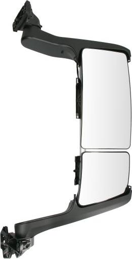 MEKRA 591024019099 - Зовнішнє дзеркало autocars.com.ua