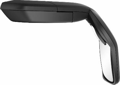 MEKRA 59.1041.001.099 - Зовнішнє дзеркало autocars.com.ua